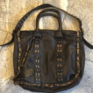 Large Betsy Johnson bag